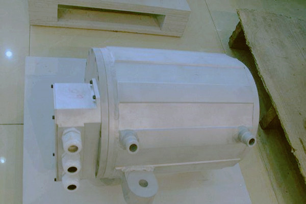 同步電機工作原理和結構分別是什么？